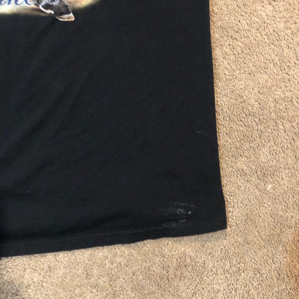2014 Derek Jeter farewell t-shirt - Picture 4 of 6